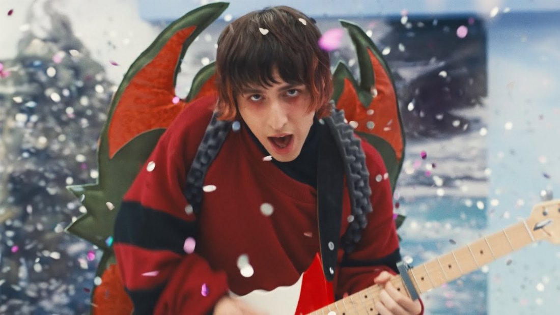 Porter Robinson at Skyla Credit Union Amphitheatre Tickets, Skyla