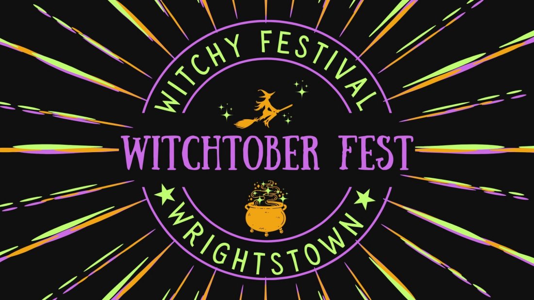 Witchtober Fest Witchy Market Festival Tickets, Cannapothecary