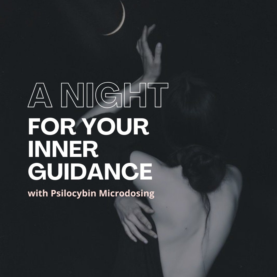 A Night For Your Inner Guidance 🍄 Tickets, 2090 June Rd, Courtenay, 24