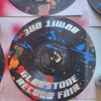 Gladstone Record Fair