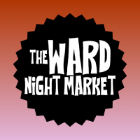 Ward Night Market logo