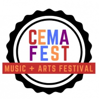CEMAFEST COMMITTEE logo