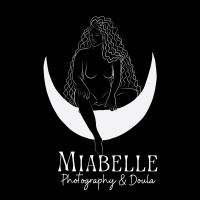 MiaBelle Photography, Doula & Healing logo
