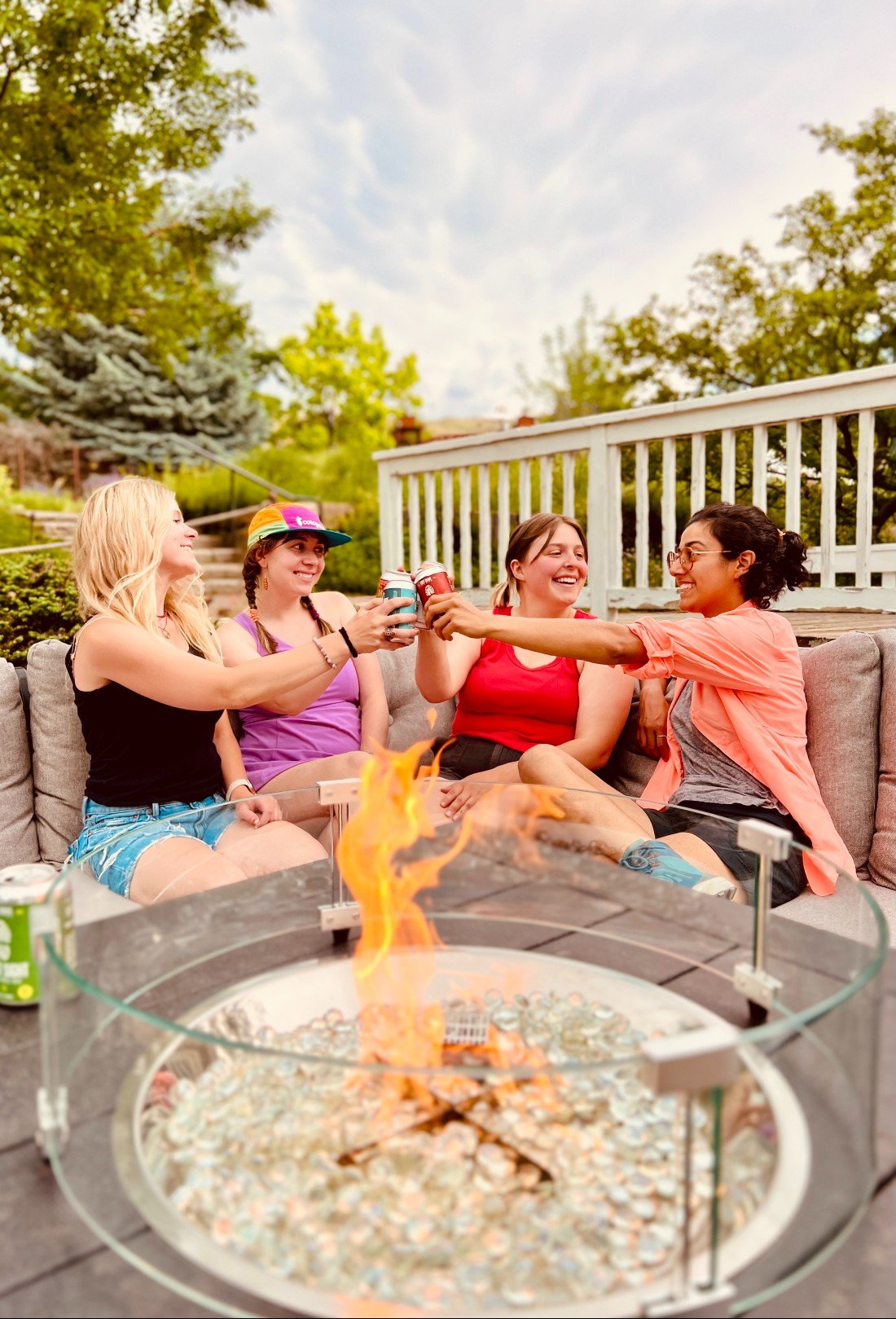 Flower Power Happy Hour, Idaho Botanical Garden, Boise AllEvents.in