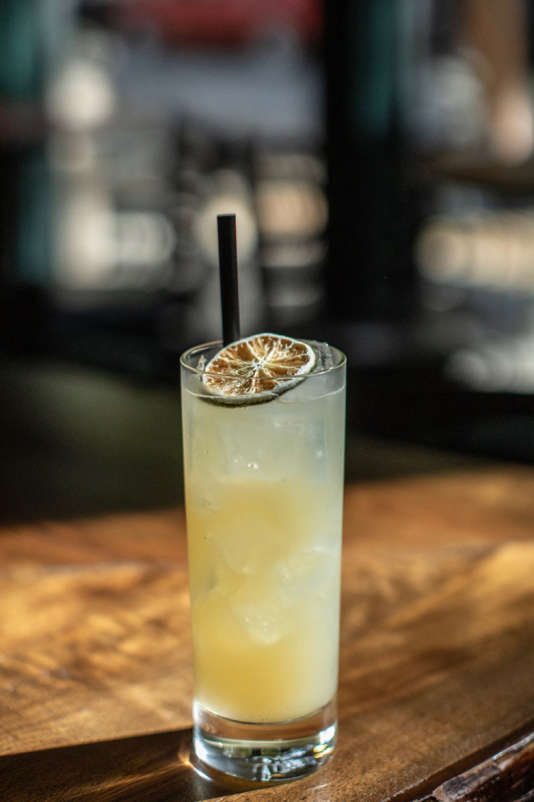 Vesper Serves up Margaritas and Street Tacos For Cinco De Mayo, Vesper