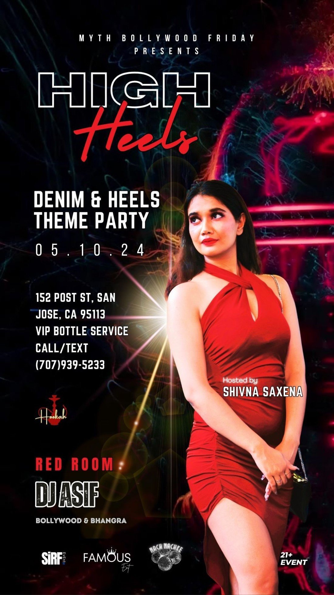high-heel-bollywood-myth-sj-myth-lounge-san-jose-10-may-to-11