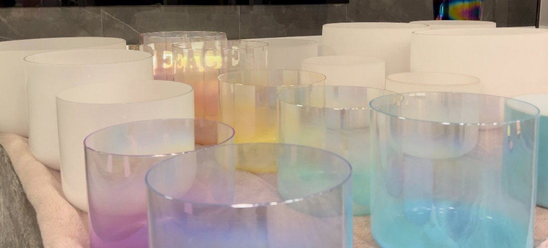 Rochester Candlelight Sound Bath at the Frequency Wellness Space ...