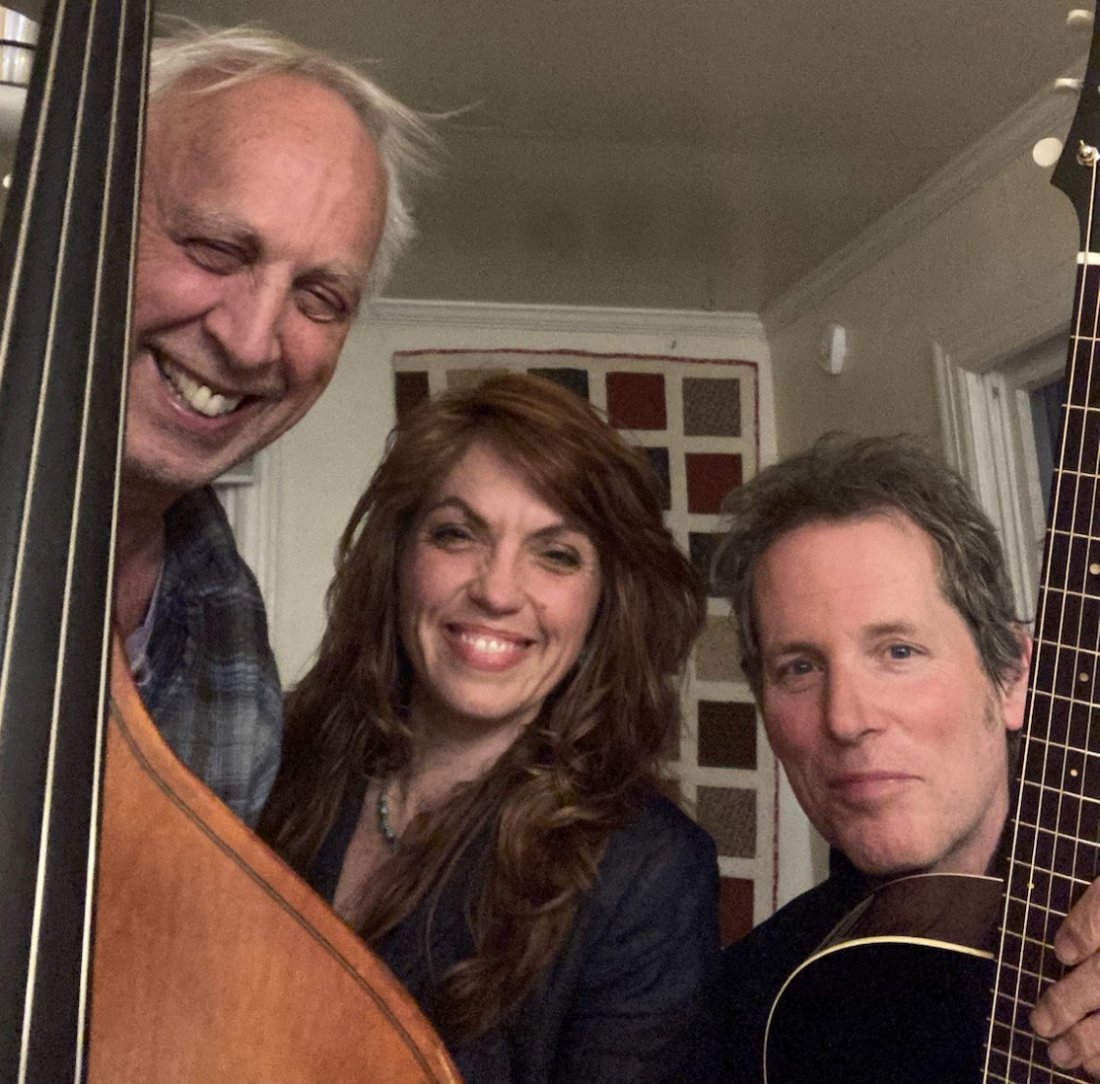 Swing dance with Krisha & The Crew, New Beginnings CMA Church