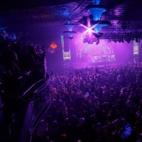 Bassline Boston