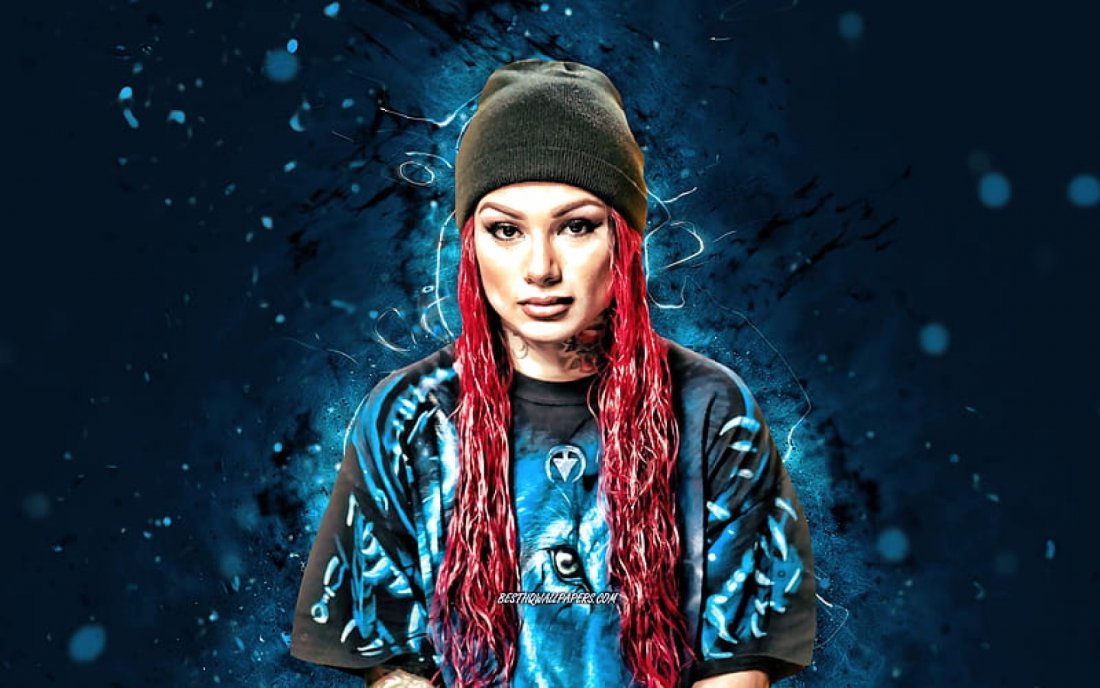Snow Tha Product at Riverside Municipal Auditorium, Riverside Municipal ...