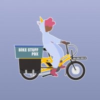 Bike Stuff PDX