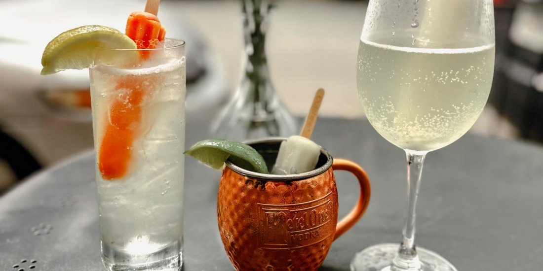 Head to Vesper Memorial Day Weekend for Vintage Boardwalk Vibes, Vesper