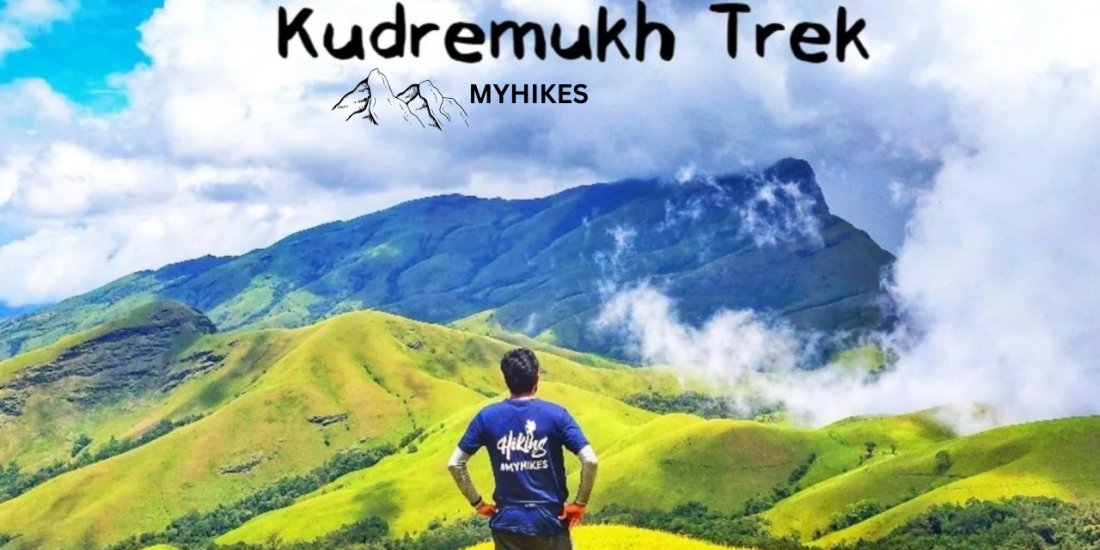Kudremukh Trek - MY HIKES | Event in Bangalore | AllEvents