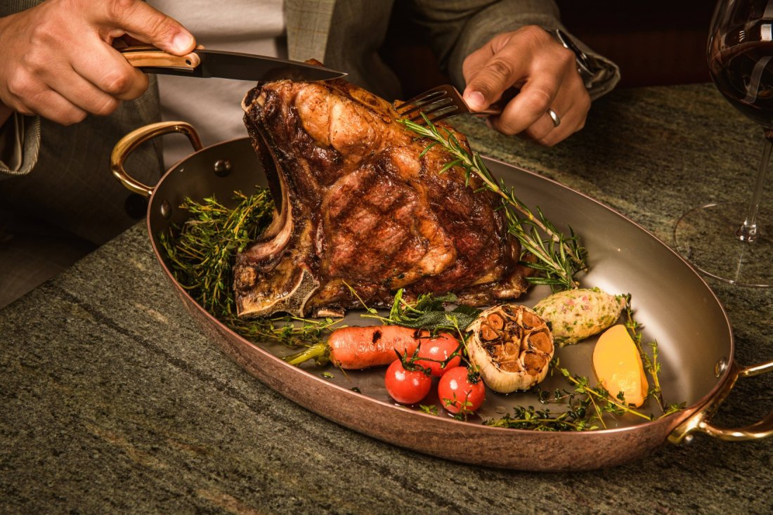 Father’s Day Brunch at Carna, Carna by Dario Cecchini, Hong Kong, 15 ...