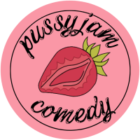 P.ssy Jam Comedy