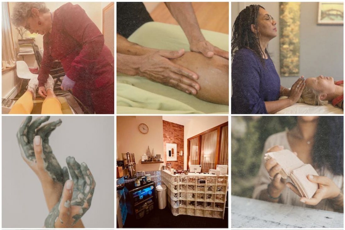 Refresh Wellness Collectives Refresh and Renew, Refresh Wellness ...