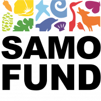 Santa Monica Mountains Fund logo
