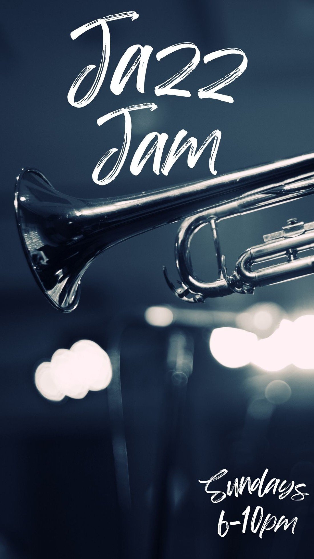 Sunday Night Jazz Jam in Encinitas Tickets, Mr. Peabody's Bar & Grill