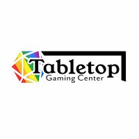 Tabletop Gaming Center
