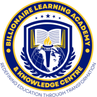 Billionaire Learning Academy & Knowledge Centre