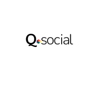 Q.Social  logo