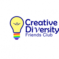 Creative Diversity Friends Club