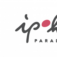 Ipoh Parade logo