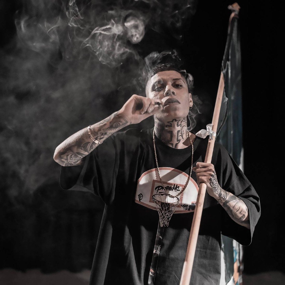 Santa Fe Klan at Bakkt Theater At Planet Hollywood, Las Vegas, NV