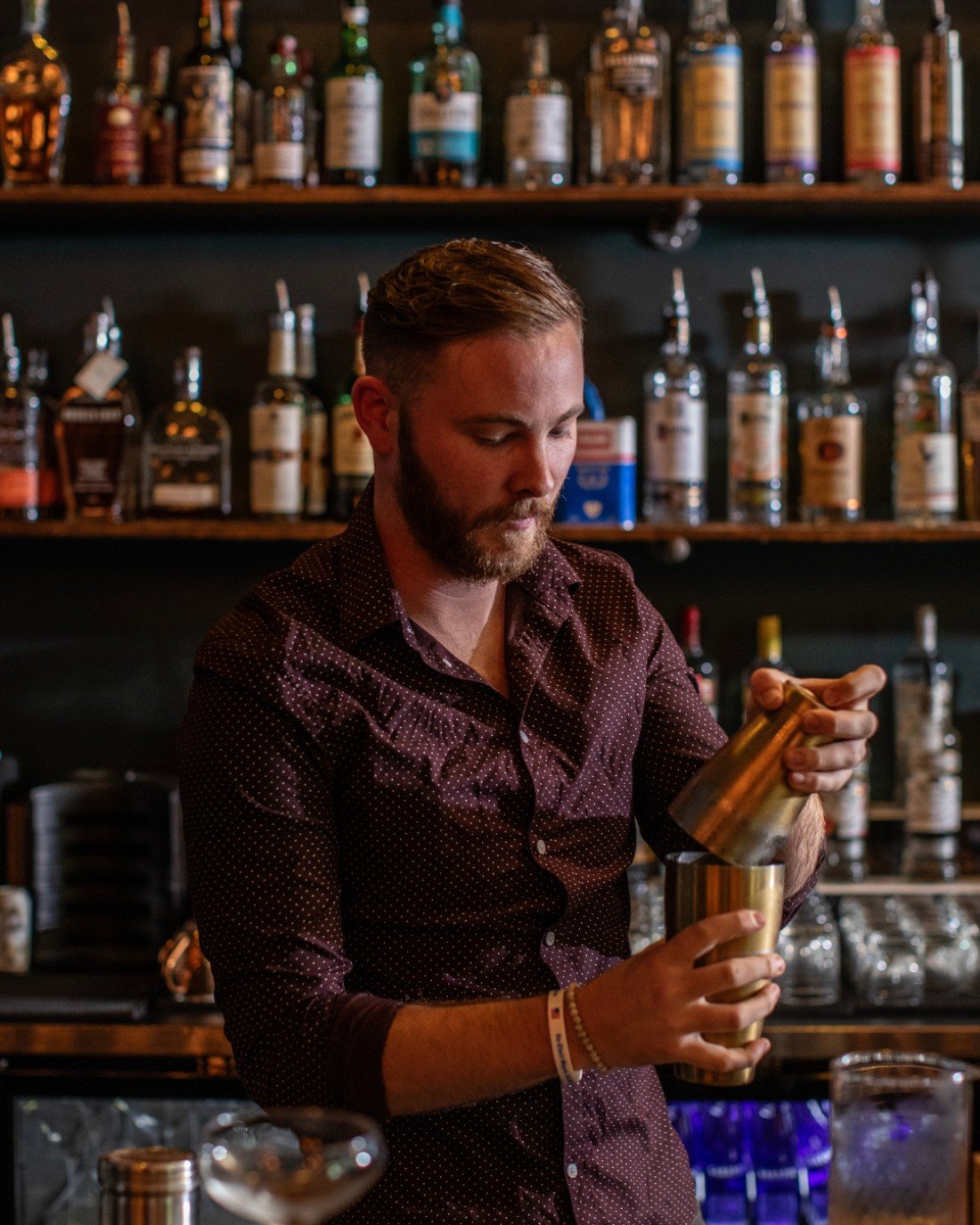 Ease Into the Week with Vesper’s Cult Classic Mondays , Vesper Atlanta