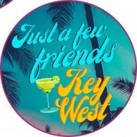 Just a Few Friends, Key West