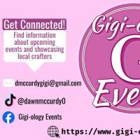 Gigi-ology Events 