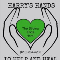 Harry’s Hands to Help & Heal ™️