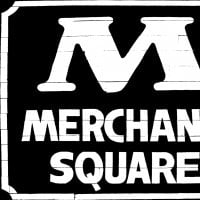 Merchant Square Antiques - Kansas City logo