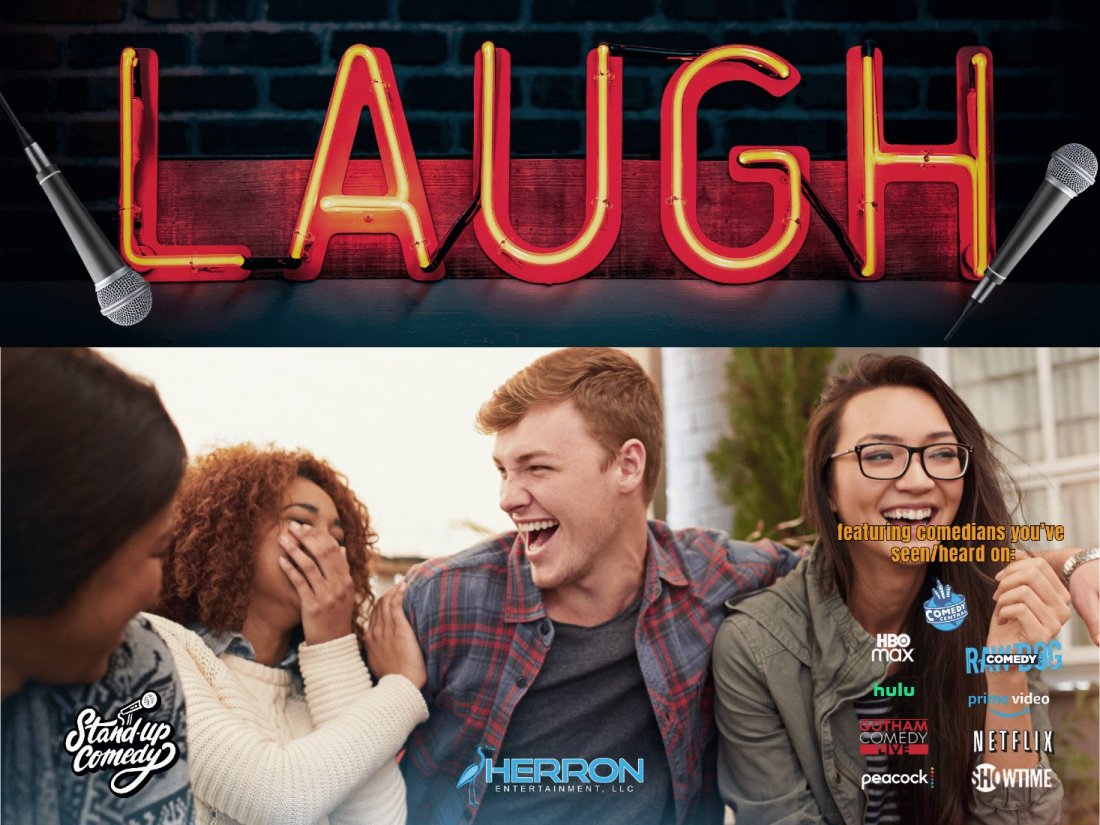 The Brewery Comedy Tour at THE BOWL at ABAYANCE BAY Tickets, The Bowl