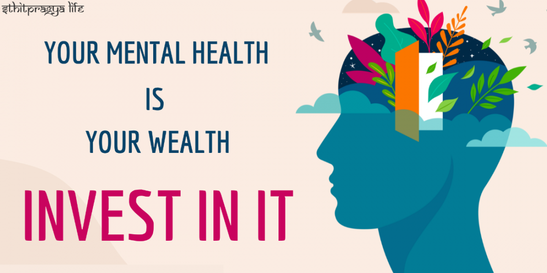 Investment in Mental Health, July 14 2024 | Online Event | AllEvents.in