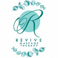 Revive Massage Therapy logo