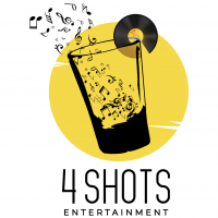 4 Shots Entertainment logo
