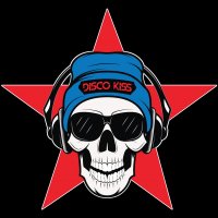 DISCO KISS logo