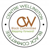 Centre Wellington Black Committee logo