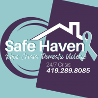 RCDV Safe Haven