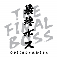 The Final Boss Collectables