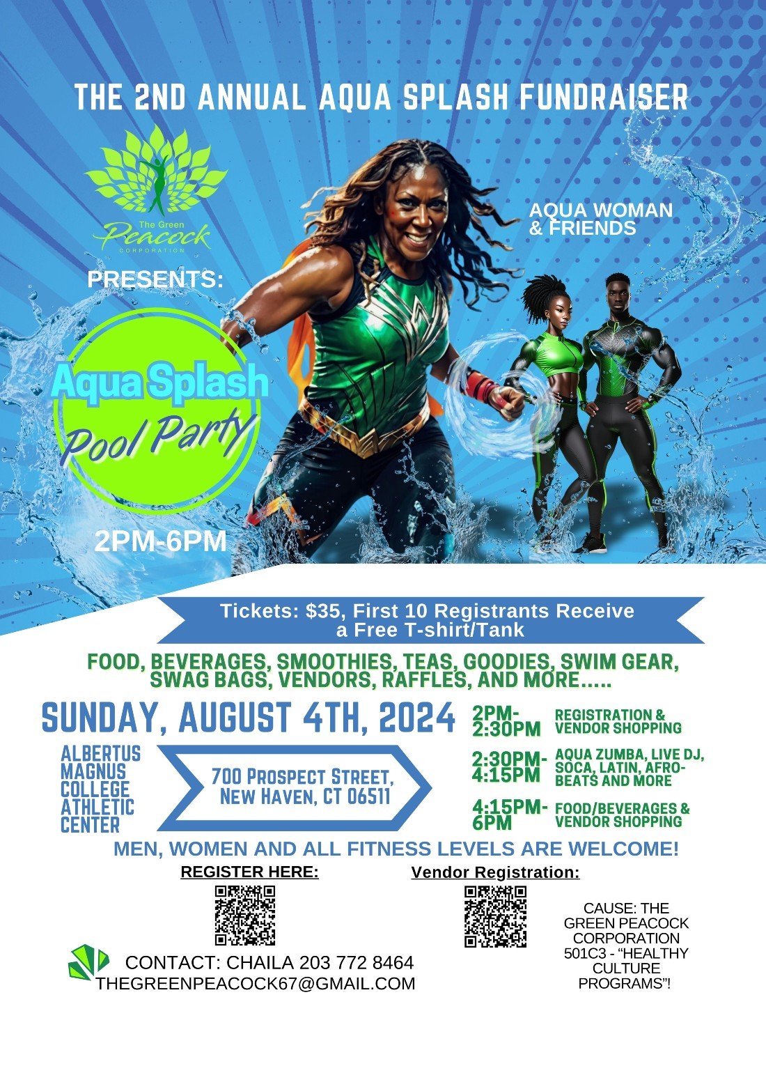 Events & Things To Do In Watertown, Connecticut on 10th September 2024