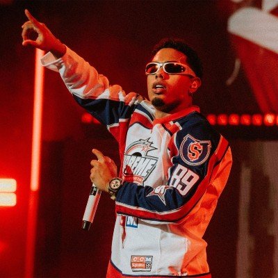 Myke Towers at Gas South Arena Tickets, Gas South Arena, Duluth, 9