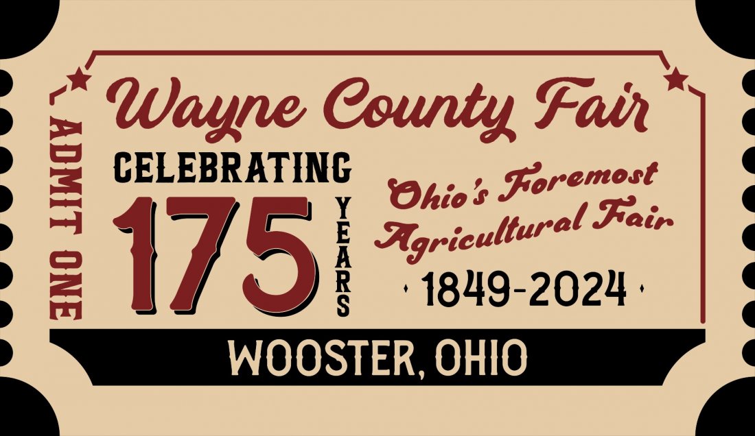 Celebrating the Wayne County Fairs 175th Anniversary , Wayne County