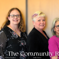 Community Resource Fund
