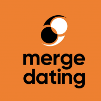 Merge Dating logo
