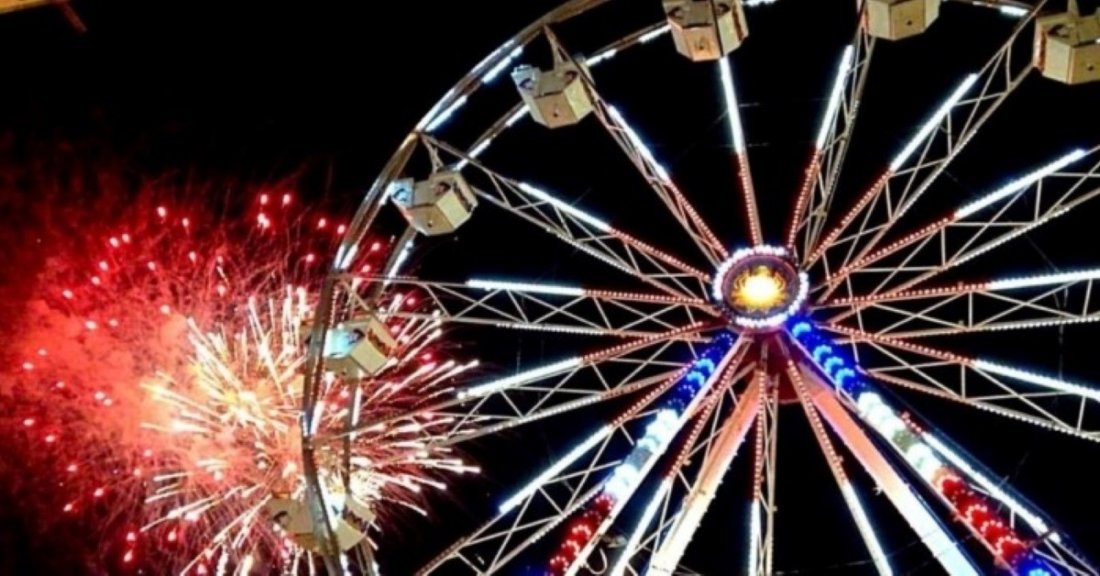 Addison County Fair & Field Days, Addison County Fairgrounds, Vergennes ...