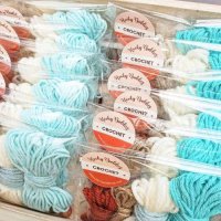 Create Some Time & Hooky Buddies