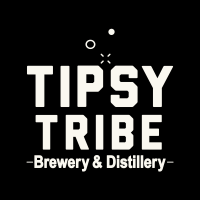 Tipsy Tribe Brewery & Distillery logo