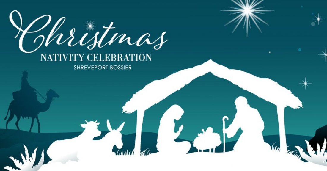 Christmas Nativity Celebration: View Over 500 Nativities DEC 4th thru 7th, 4pm - 8pm, 4 December | AllEvents